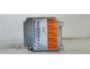 Recambio de centralita airbag para mercedes-benz clase m (w163) 2.7cdi 165 [270] 4x4 referencia OEM IAM A1635422918  