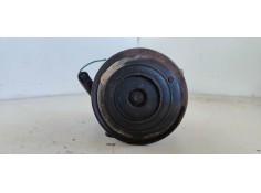 Recambio de compresor aire acondicionado para ssangyong rexton rx 320 referencia OEM IAM 1805003901  