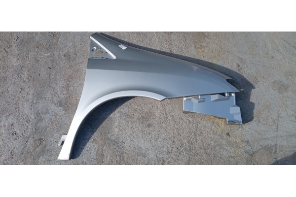 Recambio de aleta delantera derecha para fiat ulysse (179) 2.2 16v jtd cat referencia OEM IAM   