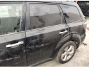 Recambio de puerta trasera izquierda para subaru forester s12 2.0 diesel cat referencia OEM IAM   