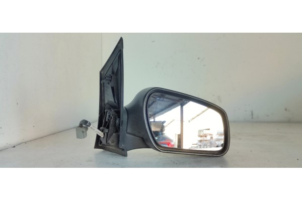 Recambio de retrovisor derecho para ford focus berlina (cap) sport referencia OEM IAM 014292  