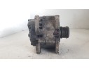 Recambio de alternador para renault megane iii berlina 5 p 1.5dci 110 fap referencia OEM IAM 231000026R  