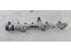 Recambio de rampa inyectora para kia sorento 2.5 crdi ex referencia OEM IAM 0445214103  