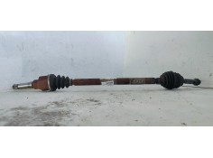 Recambio de transmision delantera derecha para citroen c3 1.1 i 60 referencia OEM IAM 9640127680  