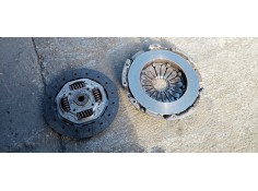Recambio de kit embrague para ford focus berlina (cap) 1.6 cat referencia OEM IAM   