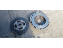 Recambio de kit embrague para ford focus berlina (cap) 1.6 cat referencia OEM IAM   