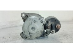 Recambio de motor arranque para opel astra h berlina cosmo referencia OEM IAM   