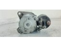 Recambio de motor arranque para opel astra h berlina cosmo referencia OEM IAM   