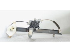 ELEVALUNAS TRASERO DERECHO 