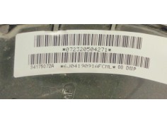 Recambio de volante para seat ibiza iv berlina 1.6tdi 90 fap referencia OEM IAM 6J0419091AF  