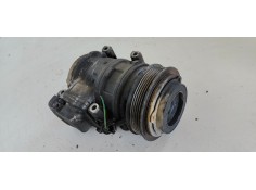 Recambio de compresor aire acondicionado para ssangyong rexton rx 320 referencia OEM IAM 1805003901  