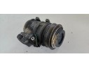 Recambio de compresor aire acondicionado para ssangyong rexton rx 320 referencia OEM IAM 1805003901  
