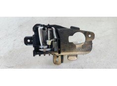 Recambio de maneta interior delantera derecha para hyundai i30 (gd) klass bluedrive referencia OEM IAM 82623GD000  