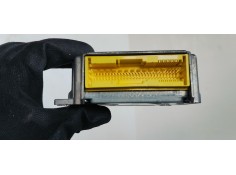 Recambio de centralita airbag para mercedes-benz clase m (w163) 2.7cdi 165 [270] 4x4 referencia OEM IAM A1635422918  