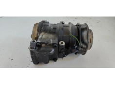 Recambio de compresor aire acondicionado para ssangyong rexton rx 320 referencia OEM IAM 1805003901  