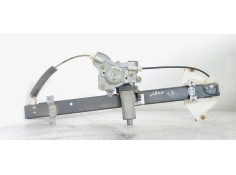 Recambio de elevalunas trasero derecho para ssangyong kyron 2.0 d referencia OEM IAM   