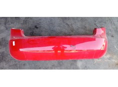 Recambio de paragolpes trasero para skoda fabia (5j2 ) ambition referencia OEM IAM   