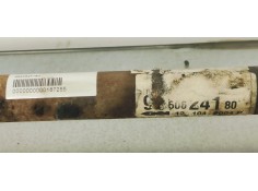 Recambio de transmision delantera derecha para citroen c3 1.4 hdi exclusive referencia OEM IAM 9650624180  