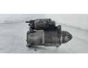 Recambio de motor arranque para opel astra h berlina cosmo referencia OEM IAM   