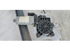 Recambio de elevalunas trasero derecho para ssangyong kyron 2.0 d referencia OEM IAM   