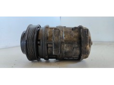 Recambio de compresor aire acondicionado para ssangyong rexton rx 320 referencia OEM IAM 1805003901  