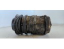Recambio de compresor aire acondicionado para ssangyong rexton rx 320 referencia OEM IAM 1805003901  