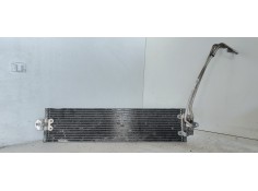 Recambio de radiador caja cambios para volkswagen touareg (7la) tdi r5 referencia OEM IAM 7L0317021  