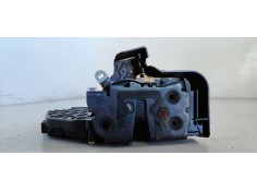 Recambio de cerradura puerta delantera izquierda para ford focus lim. (cb4) 1.8 tdci turbodiesel cat referencia OEM IAM 3M5AR218