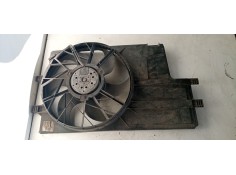 Recambio de electroventilador para mercedes-benz clase a (w168) 170 cdi (168.009) referencia OEM IAM A1685050155  