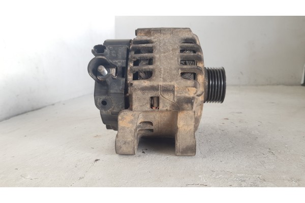 Recambio de alternador para citroen c3 1.1 i 60 referencia OEM IAM 9656956280  