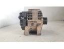 Recambio de alternador para citroen c3 1.1 i 60 referencia OEM IAM 9656956280  
