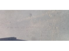 Recambio de aleta delantera derecha para fiat ulysse (179) 2.2 16v jtd cat referencia OEM IAM   