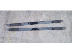 Recambio de barras techo para citroen c4 cactus shine referencia OEM IAM   