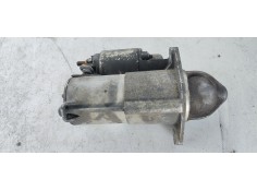 Recambio de motor arranque para opel astra h berlina cosmo referencia OEM IAM   