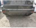 Recambio de paragolpes trasero para subaru forester s12 2.0 diesel cat referencia OEM IAM   