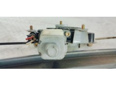 Recambio de elevalunas trasero derecho para ssangyong kyron 2.0 d referencia OEM IAM   