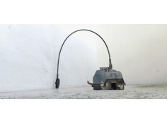 CERRADURA PUERTA TRASERA IZQUIERDA 