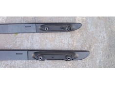 Recambio de barras techo para citroen c4 cactus shine referencia OEM IAM   