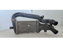 Recambio de intercooler para opel astra g berlina edition referencia OEM IAM 24436438DF1  