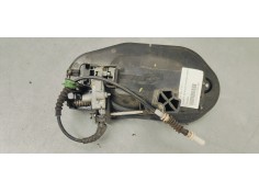 Recambio de maneta exterior trasera derecha para bmw x3 (e83) 2.0 d referencia OEM IAM 3330984  