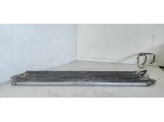 Recambio de radiador caja cambios para volkswagen touareg (7la) tdi r5 referencia OEM IAM 7L0317021  