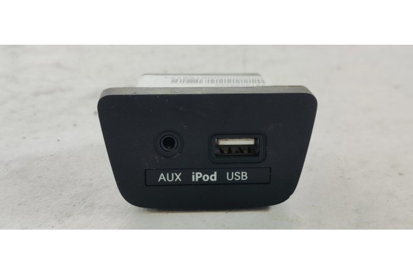 Recambio de mando multifuncion para hyundai i30 (gd) klass bluedrive referencia OEM IAM 96120A5000  