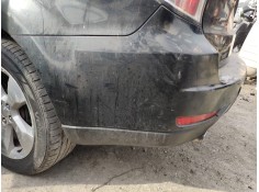Recambio de paragolpes trasero para subaru forester s12 2.0 diesel cat referencia OEM IAM   