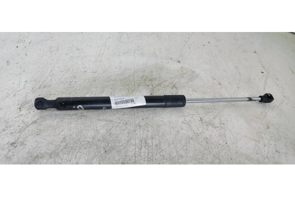 Recambio de amortiguadores capo para renault clio iv 1.2 referencia OEM IAM 654703934R  