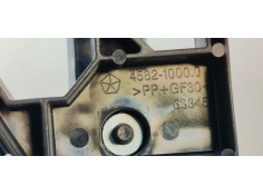 Recambio de maneta exterior delantera izquierda para lancia thema 3.0jtd 240 fap referencia OEM IAM 458210000  