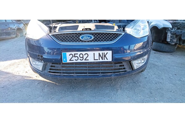 Recambio de paragolpes delantero para ford galaxy (ca1) ghia referencia OEM IAM   