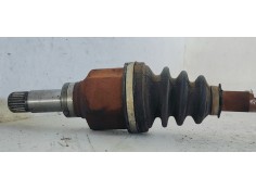 Recambio de transmision delantera izquierda para citroen c3 1.1 i 60 referencia OEM IAM 9640127580  