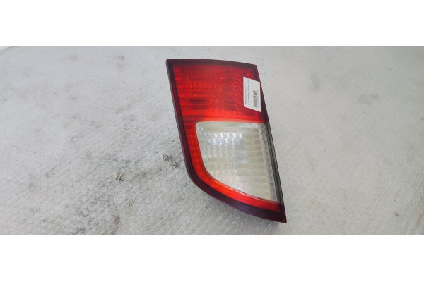 Recambio de piloto trasero derecho interior para ssangyong kyron 2.0 d referencia OEM IAM   