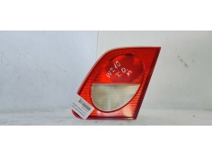 Recambio de piloto trasero derecho interior para mercedes-benz clase e (w210) berlina diesel 220 cdi (210.006) referencia OEM IA