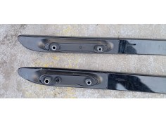 Recambio de barras techo para citroen c4 cactus shine referencia OEM IAM   